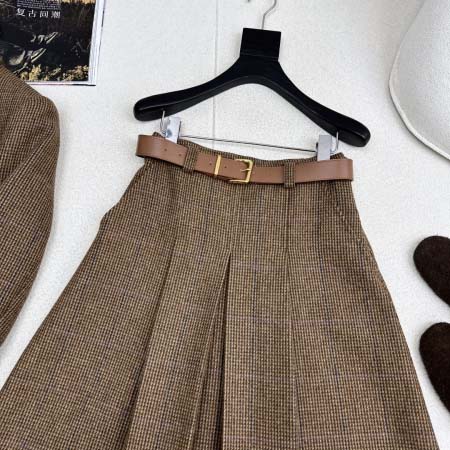 2025年9月28日入荷秋冬新作Brunello Cucinelliレディース服高級N品人気/KL工場