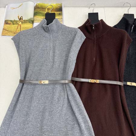 2025年9月28日入荷秋冬新作Hermesレディース服高級N品人気/KL工場