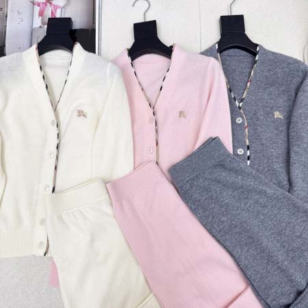 2025年9月28日入荷秋冬新作Burberryレディース服高級N品人気/KL工場