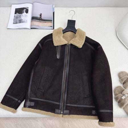 2025年9月28日入荷秋冬新作Loeweレディース服高級N品人気/KL工場