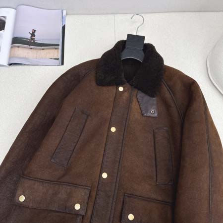 2025年9月28日入荷秋冬新作saint laurentレディース服高級N品人気/KL工場