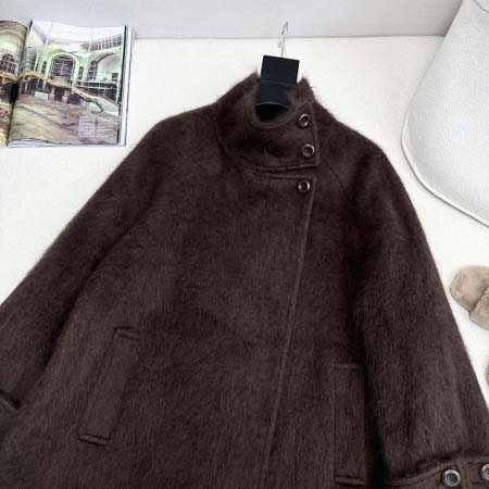 2025年9月28日入荷秋冬新作Max Maraレディース服高級N品人気/KL工場