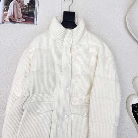 2025年9月28日入荷秋冬新作Brunello Cucinelliレディース服高級N品人気/KL工場