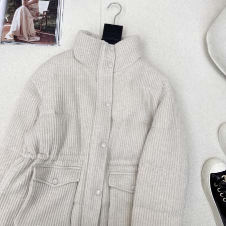 2025年9月28日入荷秋冬新作Brunello Cucinelliレディース服高級N品人気/KL工場