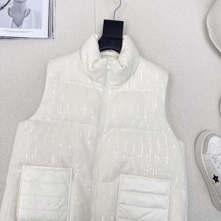 2025年9月28日入荷秋冬新作Brunello Cucinelliレディース服高級N品人気/KL工場