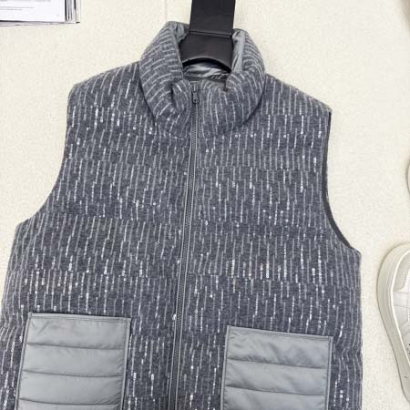 2025年9月28日入荷秋冬新作Brunello Cucinelliレディース服高級N品人気/KL工場