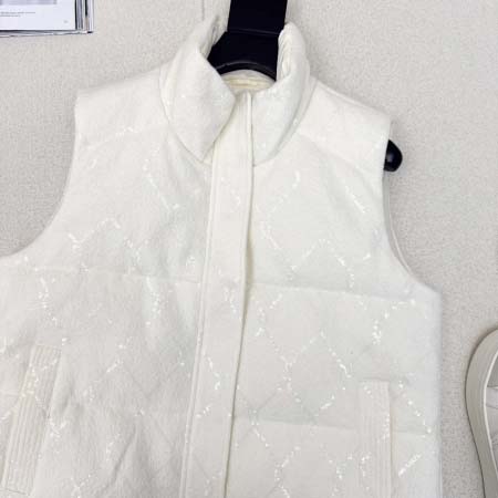 2025年9月28日入荷秋冬新作Brunello Cucinelliレディース服高級N品人気/KL工場