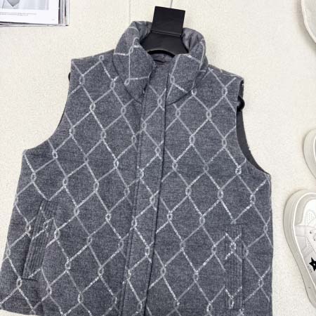 2025年9月28日入荷秋冬新作Brunello Cucinelliレディース服高級N品人気/KL工場