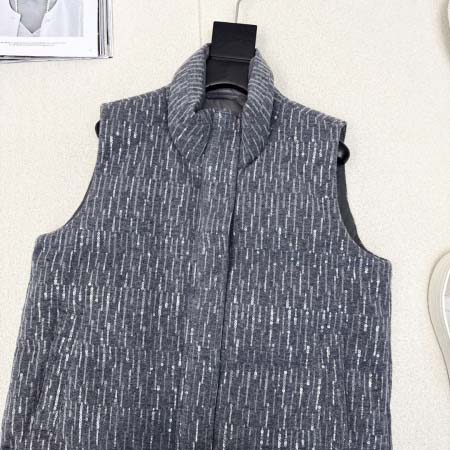 2025年9月28日入荷秋冬新作Brunello Cucinelliレディース服高級N品人気/KL工場