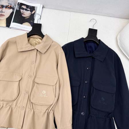 2025年9月28日入荷秋冬新作loro pianaレディース服高級N品人気/KL工場