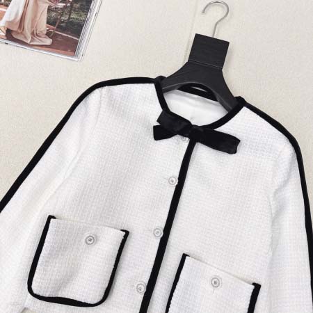 2025年9月28日入荷秋冬新作Chanelレディース服高級N品人気/KL工場