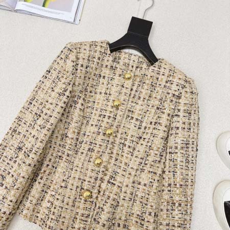 2025年9月28日入荷秋冬新作Chanelレディース服高級N品人気/KL工場