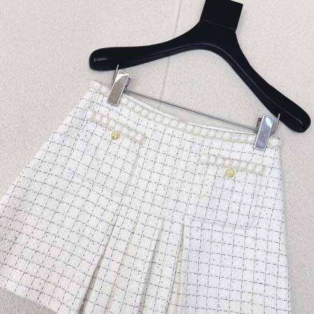 2025年9月28日入荷秋冬新作Chanelレディース服高級N品人気/KL工場