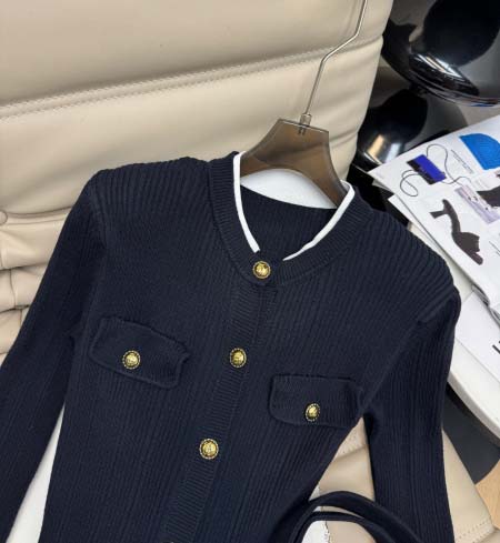 2025年9月28日入荷秋冬新作HERMESレディース服高級N品人気/KL工場