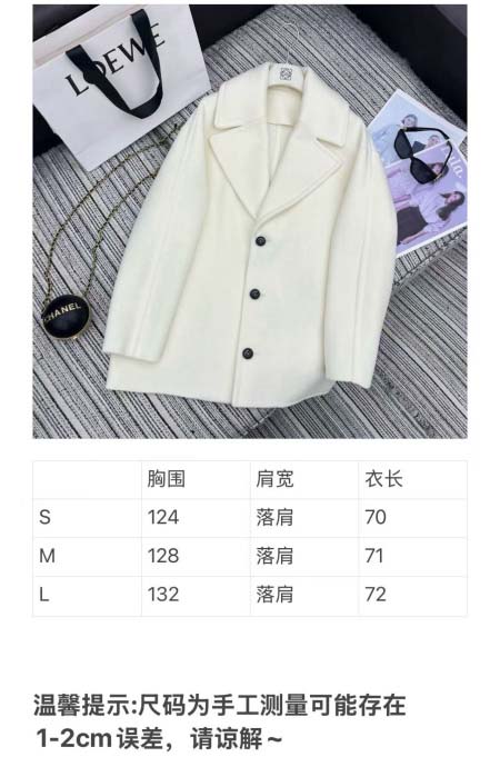 2025年9月28日入荷秋冬新作LOEWEレディース服高級N品人気/KL工場