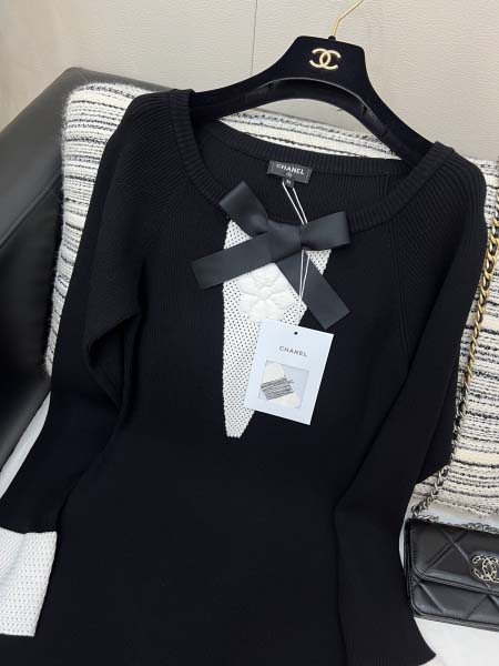 2025年9月28日入荷秋冬新作Chanelレディース服高級N品人気/KL工場