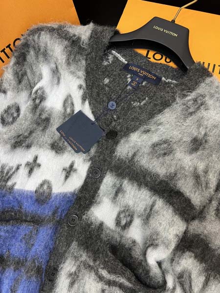 2025年9月28日入荷秋冬新作Louis Vuittonレディース服高級N品人気/KL工場