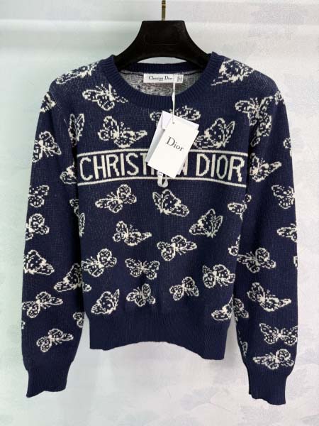 2025年9月28日入荷秋冬新作Diorレディース服高級N品人気/KL工場