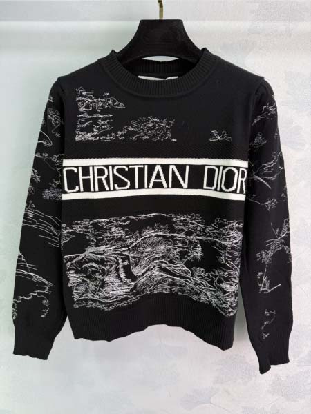 2025年9月28日入荷秋冬新作Diorレディース服高級N品人気/KL工場