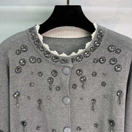 2025年9月28日入荷秋冬新作Chanelレディース服高級N品人気/KL工場