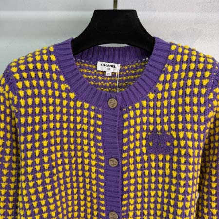 2025年9月28日入荷秋冬新作Chanelレディース服高級N品人気/KL工場