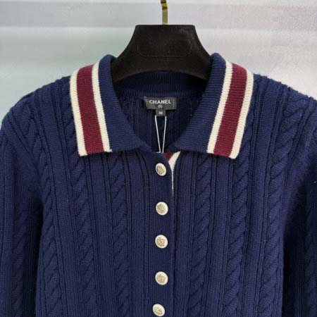 2025年9月28日入荷秋冬新作Chanelレディース服高級N品人気/KL工場