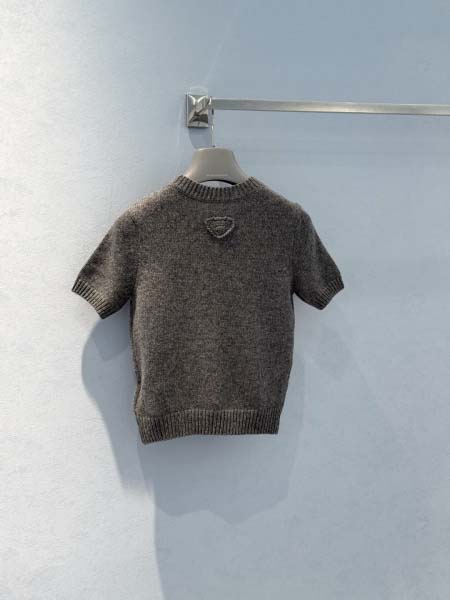 2025年9月29日入荷秋冬新作Pradaレディース服高級N品人気/KL工場