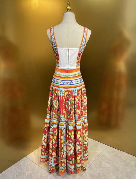 2025年9月29日入荷秋冬新作DGレディース服高級N品人気/KL工場