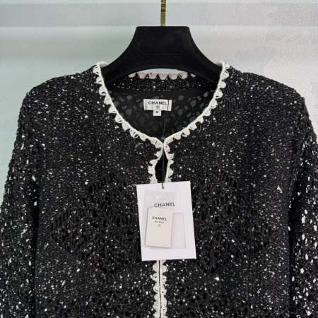 2025年9月29日入荷秋冬新作Chanelレディース服高級N品人気/KL工場