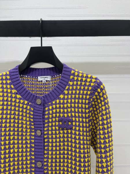 2025年9月29日入荷秋冬新作Chanelレディース服高級N品人気/KL工場