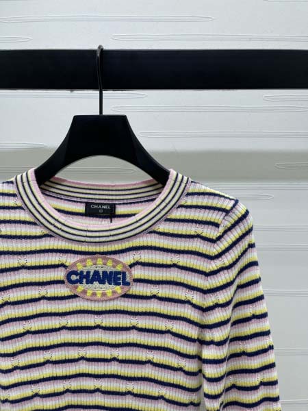 2025年9月29日入荷秋冬新作Chanelレディース服高級N品人気/KL工場