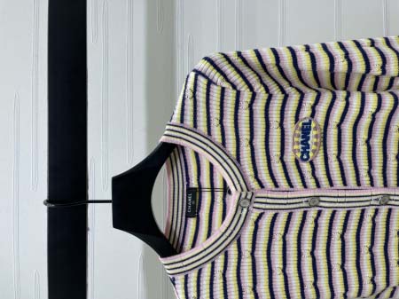 2025年9月29日入荷秋冬新作Chanelレディース服高級N品人気/KL工場