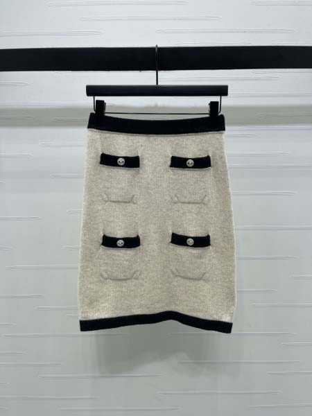 2025年9月29日入荷秋冬新作Chanelレディース服高級N品人気/KL工場