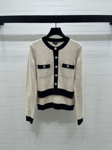 2025年9月29日入荷秋冬新作Chanelレディース服高級N品人気/KL工場