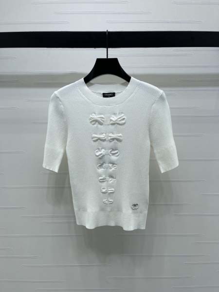 2025年9月29日入荷秋冬新作Chanelレディース服高級N品人気/KL工場