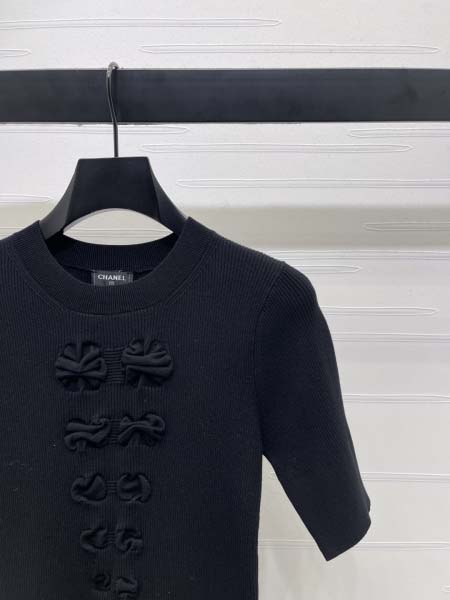 2025年9月29日入荷秋冬新作Chanelレディース服高級N品人気/KL工場