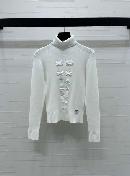 2025年9月29日入荷秋冬新作Chanelレディース服高級N品人気/KL工場