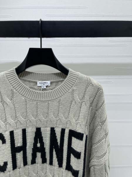 2025年9月29日入荷秋冬新作Chanelレディース服高級N品人気/KL工場