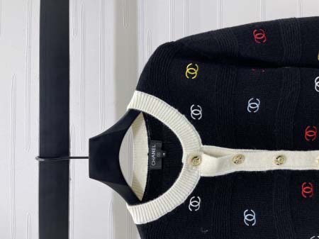 2025年9月29日入荷秋冬新作Chanelレディース服高級N品人気/KL工場