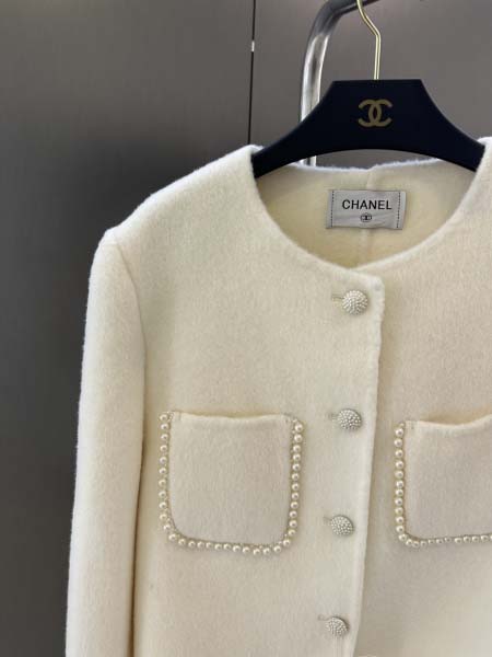 2025年9月29日入荷秋冬新作Chanelレディース服高級N品人気/KL工場