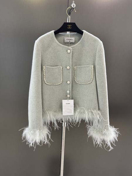 2025年9月29日入荷秋冬新作Chanelレディース服高級N品人気/KL工場