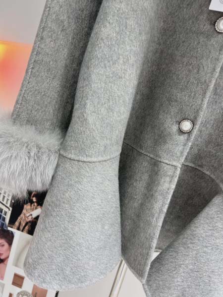 2025年9月29日入荷秋冬新作Chanelレディース服高級N品人気/KL工場