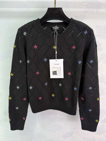 2025年9月29日入荷秋冬新作Chanelレディース服高級N品人気/KL工場