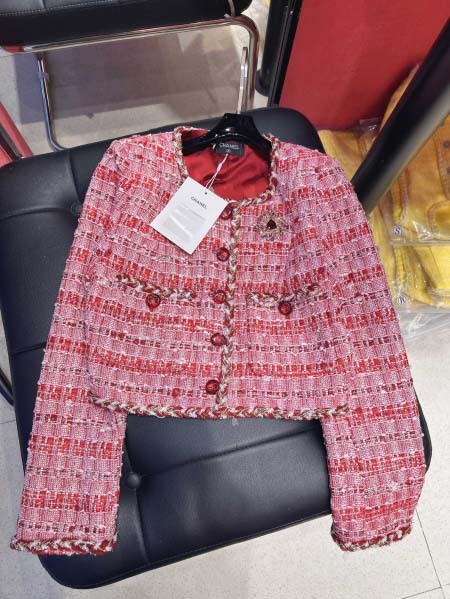 2025年9月29日入荷秋冬新作Chanelレディース服高級N品人気/KL工場