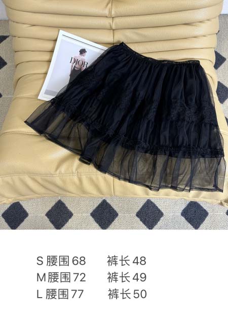 2025年9月29日入荷秋冬新作Chanelレディース服高級N品人気/KL工場