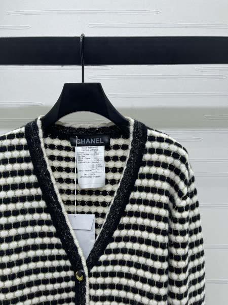 2025年9月29日入荷秋冬新作Chanelレディース服高級N品人気/KL工場