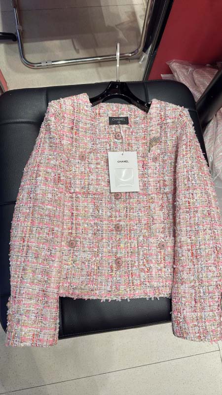 2025年9月29日入荷秋冬新作Chanelレディース服高級N品人気/KL工場