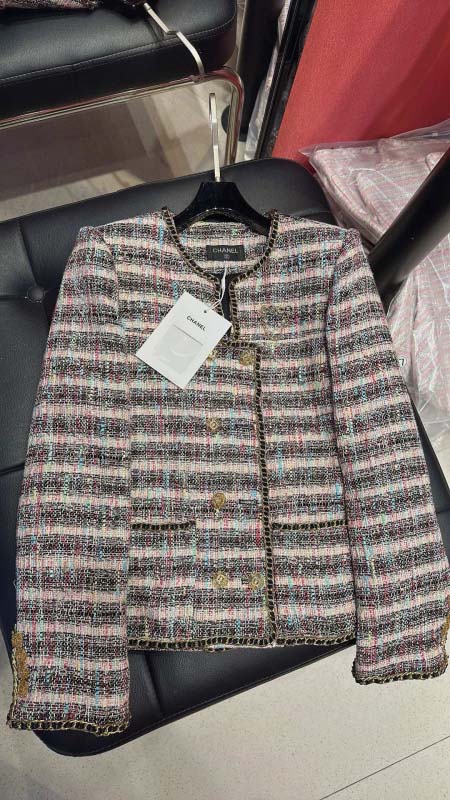 2025年9月29日入荷秋冬新作Chanelレディース服高級N品人気/KL工場