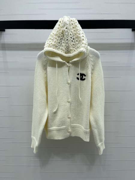 2025年9月29日入荷秋冬新作Chanelレディース服高級N品人気/KL工場