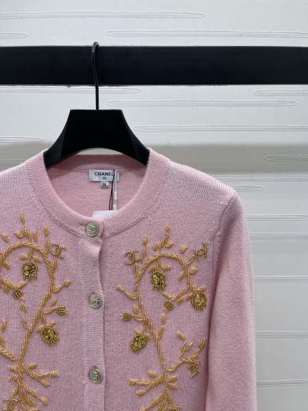 2025年9月29日入荷秋冬新作Chanelレディース服高級N品人気/KL工場